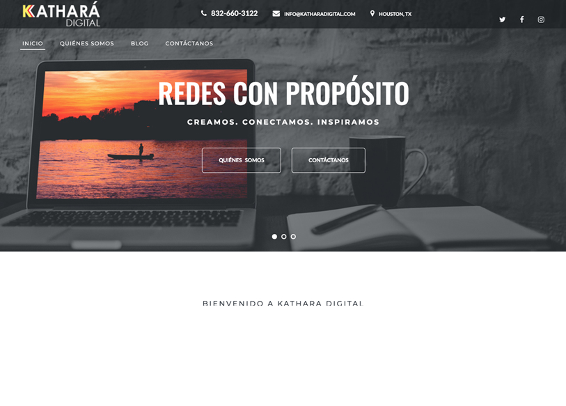portfolio
